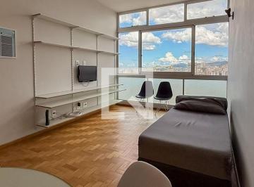 Apartamento · 73m² · 1 Quarto · Apartamento à Venda - Santo Agostinho, 1 Quarto, 73 m² - Belo Horizonte
