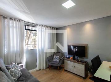 Apartamento · 69m² · 3 Quartos · 2 Vagas · Apartamento à Venda - Guarani, 3 Quartos,  69 m² - Belo Horizonte