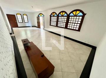 Casa · 288m² · 8 Quartos · 4 Vagas · Casa à Venda - Dona Clara, 8 Quartos, 288 m² - Belo Horizonte