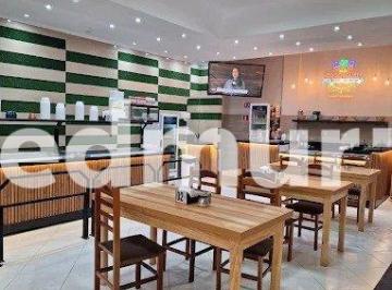 Comercial · 215m² · 1 Quarto · Comercial para aluguel - no Parque Novo Oratório