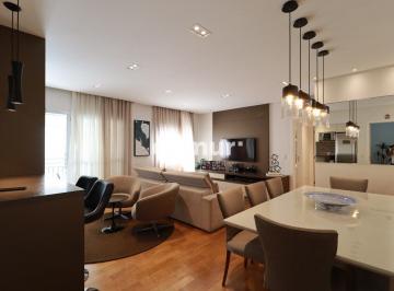 Apartamento · 93m² · 2 Quartos · Apartamento à venda - em Baeta Neves