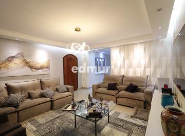 Casa · 390m² · 3 Quartos · Casa à venda - no Parque João Ramalho