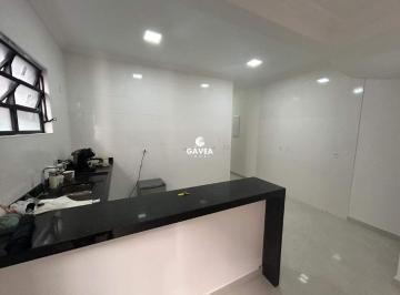 Casa · 100m² · 3 Quartos · 2 Vagas · Casa à venda no Embaré em Santos.