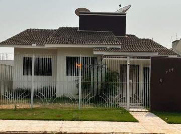 Casa · 144m² · 3 Quartos · 2 Vagas · Maestria Sua imobiliária de confiança em Sorriso-MT