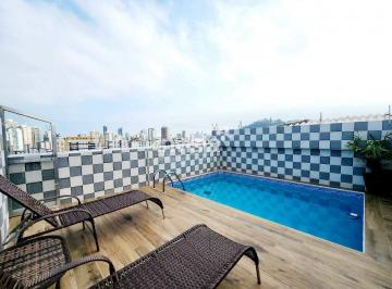Apartamento · 236m² · 4 Quartos · 2 Vagas · Cobertura à venda no bairro Campo Grande