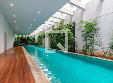 Apartamento de 1 quarto, São Paulo · Apartamento para Aluguel - Moema, 1 Quarto, 45 m2 - São Paulo