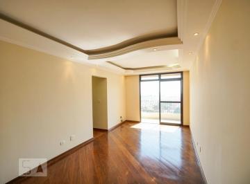 Apartamento · 90m² · 3 Quartos · 2 Vagas · Apartamento para Aluguel - Mooca, 3 Quartos, 90 m2 - São Paulo