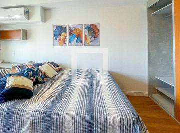 Apartamento · 27m² · 1 Quarto · Apartamento para Aluguel - Pinheiros, 1 Quarto, 27 m2 - São Paulo