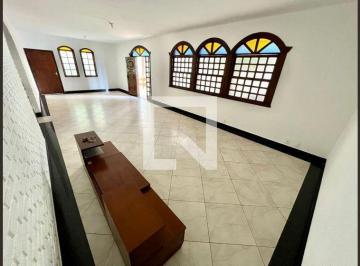 Casa · 288m² · 8 Quartos · 4 Vagas · Casa para Aluguel - Dona Clara, 8 Quartos, 288 m2 - Belo Horizonte