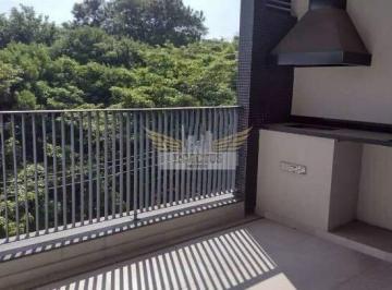 Apartamento · 112m² · 3 Quartos · 3 Vagas · Cobertura com 3 Quartos no Edificio Andalucia para Comprar, 112m² - Jardim São Caetano/SP.
