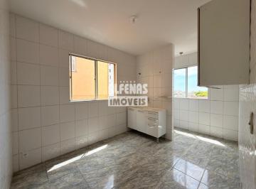 Apartamento · 52m² · 2 Quartos · 1 Vaga · Apartamento para aluguel 2 quartos no Bairro GLORIA