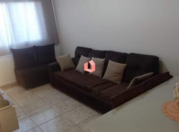 Apartamento · 80m² · 2 Quartos · 1 Vaga · Apartamento à venda, 2 quartos, 1 suíte, 1 vaga, Vila Tibiriçá - Santo André/SP