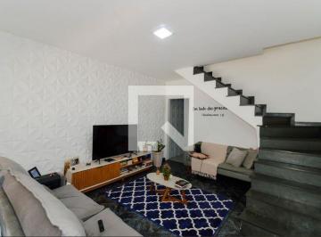 Casa · 72m² · 2 Quartos · 1 Vaga · Casa à Venda - Vila Barros, 2 Quartos, 72 m² - Guarulhos