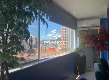 Apartamento · 112m² · 2 Quartos · 1 Vaga · Venda de apartamento- Ponta da Praia -Santos-SP