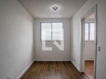Apartamento · 34m² · 2 Quartos · Apartamento para Aluguel - Jardim, 2 Quartos, 34 m² - Santo André