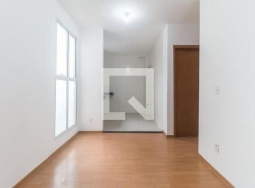 Apartamento · 49m² · 2 Quartos · 1 Vaga · Apartamento para Aluguel - Vila Ararat, 2 Quartos, 49 m² - Poá
