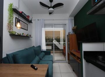 Apartamento · 27m² · 1 Quarto · Apartamento para Aluguel - Vila Ema, 1 Quarto, 27 m² - São Paulo