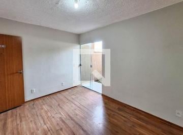 Apartamento · 48m² · 2 Quartos · 1 Vaga · Apartamento para Aluguel - Maria Paula II, 2 Quartos, 48 m² - São Gonçalo
