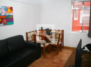 Apartamento · 58m² · 1 Quarto · 1 Vaga · Apartamento para Aluguel - Vila Assunção, 1 Quarto, 58 m² - Praia Grande
