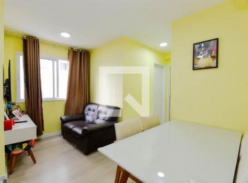 Apartamento · 34m² · 2 Quartos · Apartamento para Aluguel - Vila Augusta, 2 Quartos,  34 m² - Guarulhos