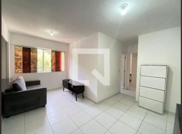 Apartamento · 45m² · 2 Quartos · 1 Vaga · Apartamento para Aluguel - Engenho de Dentro, 2 Quartos, 45 m² - Rio de Janeiro