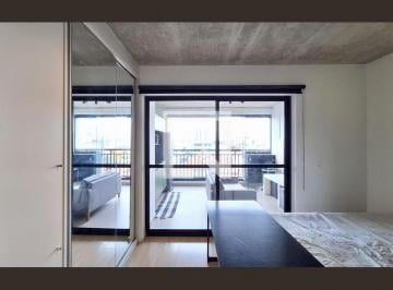 Apartamento · 29m² · 1 Quarto · Apartamento para Aluguel - Bom Retiro, 1 Quarto, 29 m² - São Paulo