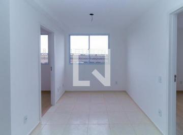 Apartamento · 35m² · 2 Quartos · Apartamento para Aluguel - Sapopemba, 2 Quartos, 35 m² - São Paulo