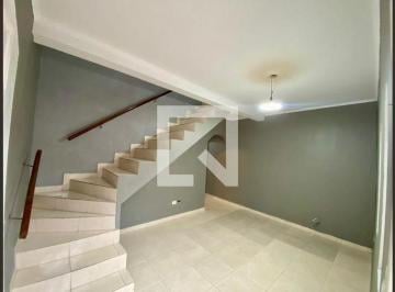 Casa · 87m² · 2 Quartos · 2 Vagas · Casa para Aluguel - Aviação, 2 Quartos, 87 m² - Praia Grande