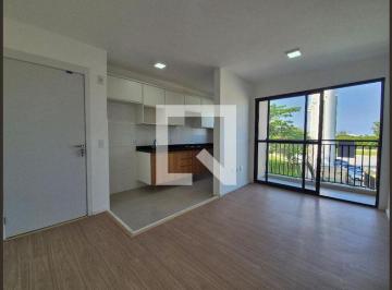 Apartamento · 53m² · 2 Quartos · 1 Vaga · Apartamento para Aluguel - Recreio, 2 Quartos, 53 m² - Rio de Janeiro
