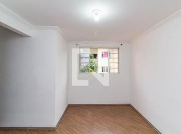 Apartamento · 42m² · 2 Quartos · 1 Vaga · Apartamento para Aluguel - Vila Nova Curuca, 2 Quartos,  42 m² - São Paulo