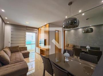 Apartamento · 56m² · 2 Quartos · 1 Vaga · Apartamento para Aluguel - Rudge Ramos, 2 Quartos, 56 m² - São Bernardo do Campo