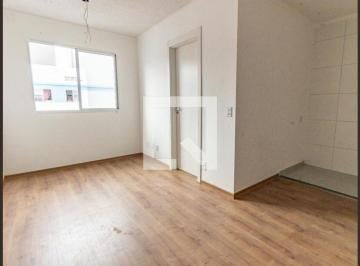 Apartamento · 36m² · 2 Quartos · Apartamento para Aluguel - Mooca, 2 Quartos, 36 m² - São Paulo
