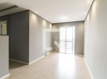 Apartamento · 47m² · 2 Quartos · 1 Vaga · Apartamento para Aluguel - Vila Princesa Isabel, 2 Quartos, 47 m² - São Paulo
