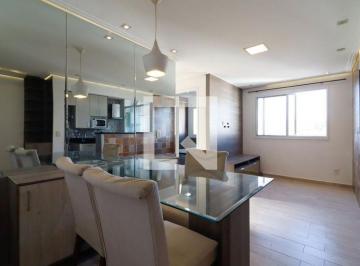 Apartamento · 47m² · 2 Quartos · 1 Vaga · Apartamento à Venda - Cangaíba, 2 Quartos, 47 m² - São Paulo
