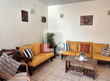 Casa · 190m² · 3 Quartos · 1 Vaga · Casa à Venda - Rudge Ramos, 3 Quartos,  190 m² - São Bernardo do Campo
