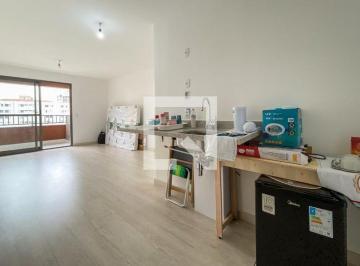 Apartamento · 34m² · 1 Quarto · Apartamento à Venda - Vila Mariana, 1 Quarto, 34 m² - São Paulo