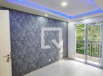 Apartamento · 45m² · 2 Quartos · Apartamento à Venda - Taquara, 2 Quartos,  45 m² - Rio de Janeiro