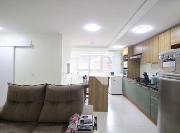 Apartamento · 54m² · 2 Quartos · 1 Vaga · Apartamento à Venda - Bairro Fátima, 2 Quartos,  54 m² - Canoas