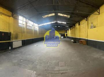 galpao-centro-osasco1737061878879agmow.jpg · GALPÃO COMERCIAL PARA LOCAÇÃO! R$ 7.500 I Centro de Osasco/SP I CÓDIGO: BA0011_BUSSOC