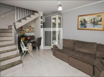 Casa · 125m² · 4 Quartos · 2 Vagas · Casa à Venda - Dos Casa, 4 Quartos, 125 m² - São Bernardo do Campo