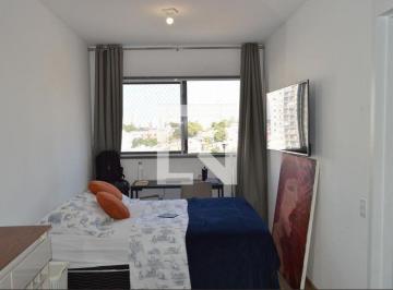 Apartamento · 29m² · 1 Quarto · Apartamento à Venda - Ipiranga, 1 Quarto, 29 m² - São Paulo