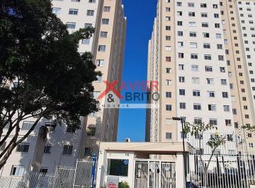 011746890925454.jpg · Apartamento à venda na Cidade Líder – 2 Quartos, 37m2 – R$195 mil