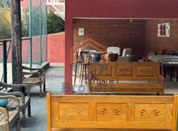 Rural · 1000m² · 7 Quartos · 14 Vagas · Chácara em Jardim Tarantela - Jundiaí, SP