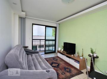 Apartamento · 60m² · 2 Quartos · 1 Vaga · Apartamento à Venda - Icaraí, 2 Quartos, 60 m² - Niterói