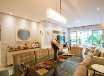 Apartamento · 112m² · 3 Quartos · 1 Vaga · Apartamento à Venda - Centro, 3 Quartos, 112 m² - Santo André