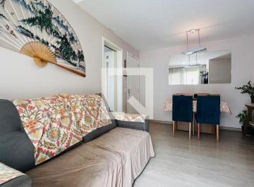 Apartamento · 61m² · 3 Quartos · 1 Vaga · Apartamento à Venda - Ponte Grande, 3 Quartos, 61 m² - Guarulhos
