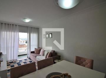 Apartamento · 76m² · 2 Quartos · 1 Vaga · Apartamento à Venda - Assunção, 2 Quartos,  76 m² - São Bernardo do Campo