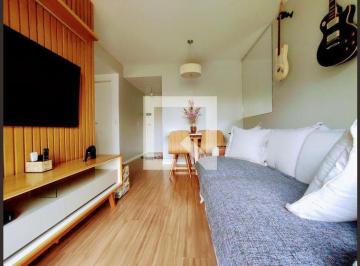 Apartamento · 75m² · 2 Quartos · 1 Vaga · Apartamento à Venda - Taquara, 2 Quartos,  75 m² - Rio de Janeiro