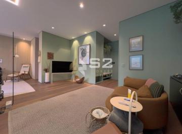 Apartamento · 342m² · 3 Quartos · 4 Vagas · Apartamento Mirá venda em Vila Madalena - São Paulo