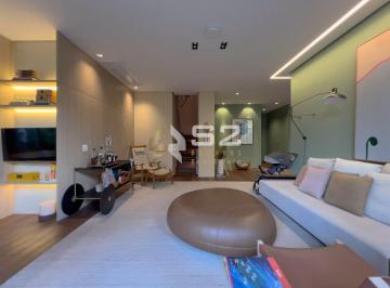 Apartamento · 342m² · 3 Quartos · 4 Vagas · Apartamento Mirá venda em Vila Madalena  -  São Paulo
